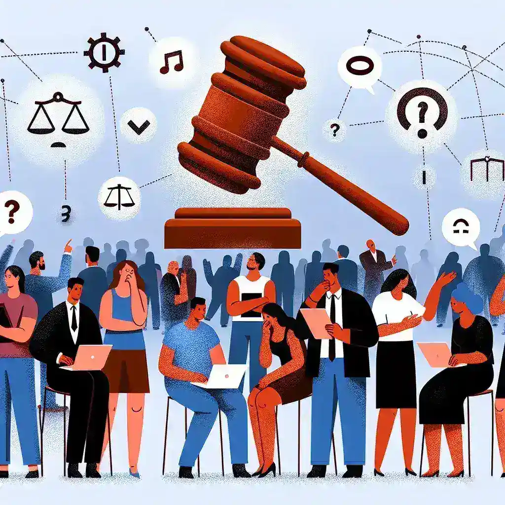 "صورة توضح أدوات الذكاء الاصطناعي مثل Grok المستخدمة في الحكومة، مع خلفية تحتوي على مكاتب حكومية وبيانات تحليلية، تعكس الجدل حول استخدام التكنولوجيا في القطاع العام."