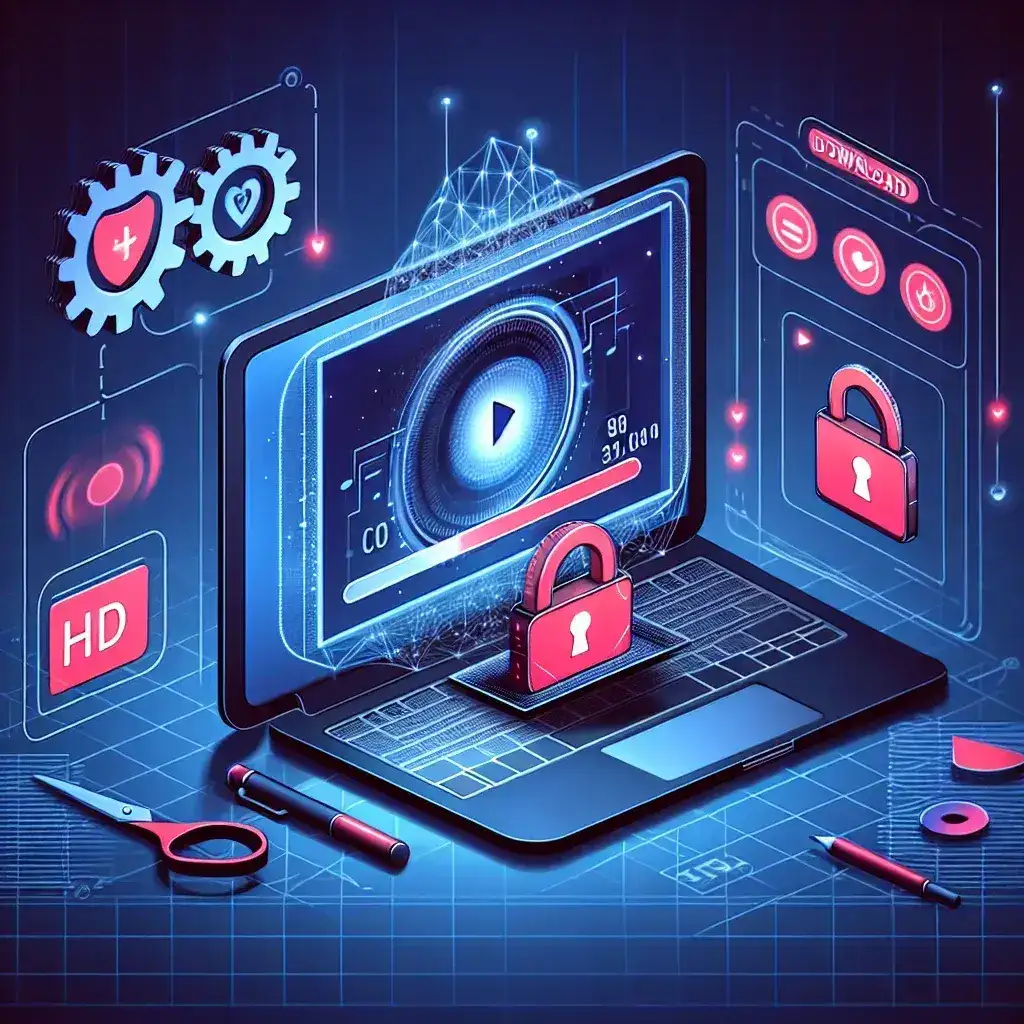 "تحميل فيديوهات اليوتيوب عبر Social Plug: خطوات سهلة وآمنة للحصول على محتوى عالي الجودة."